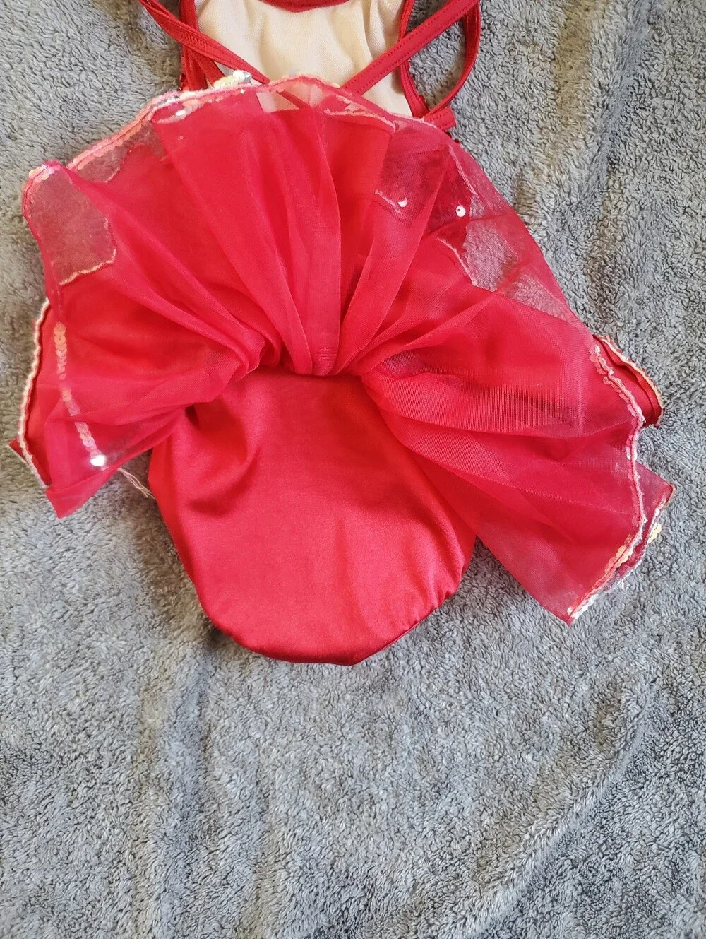 Weissman style 15721